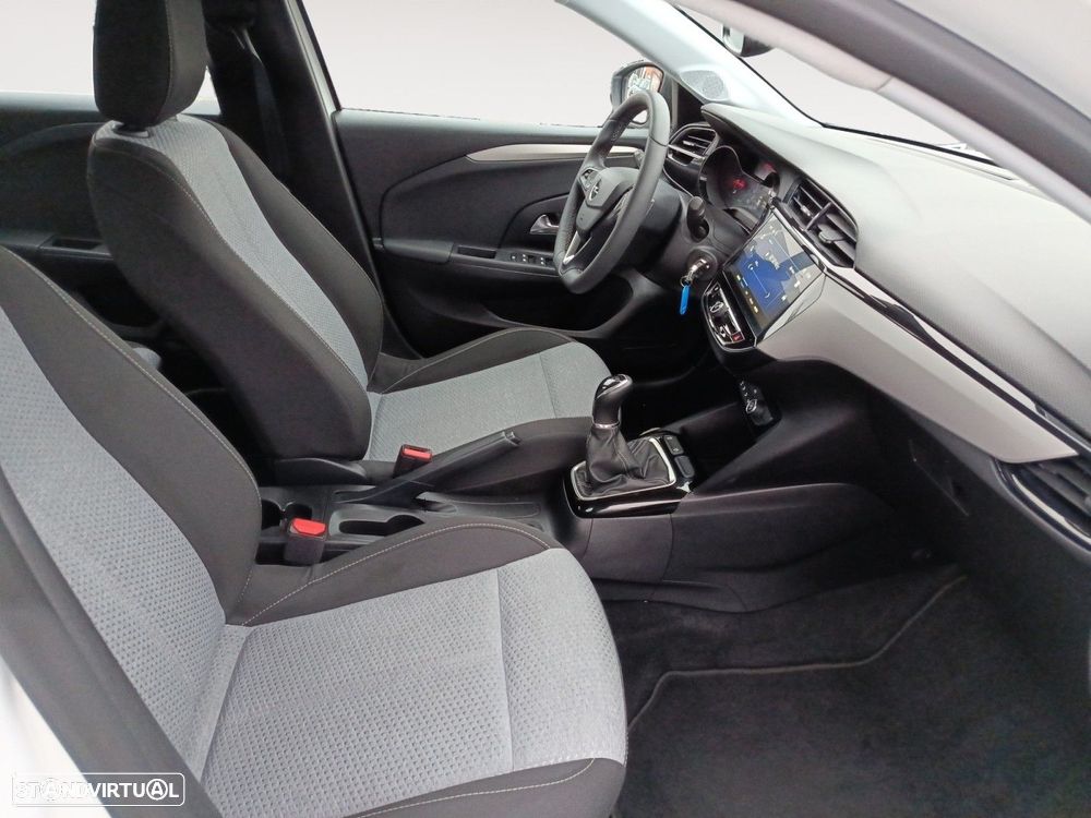 Opel Corsa 1.2 Edition - 15