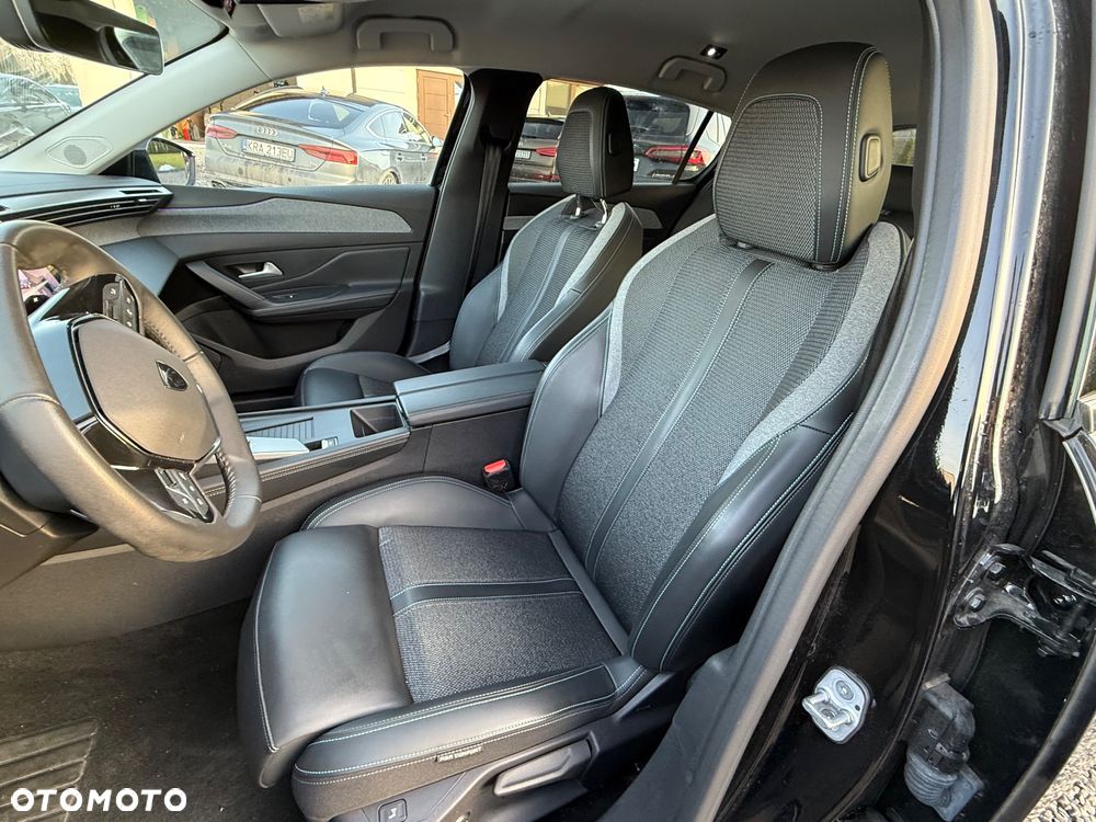 Peugeot 308 PureTech 130 EAT8 Allure - 6