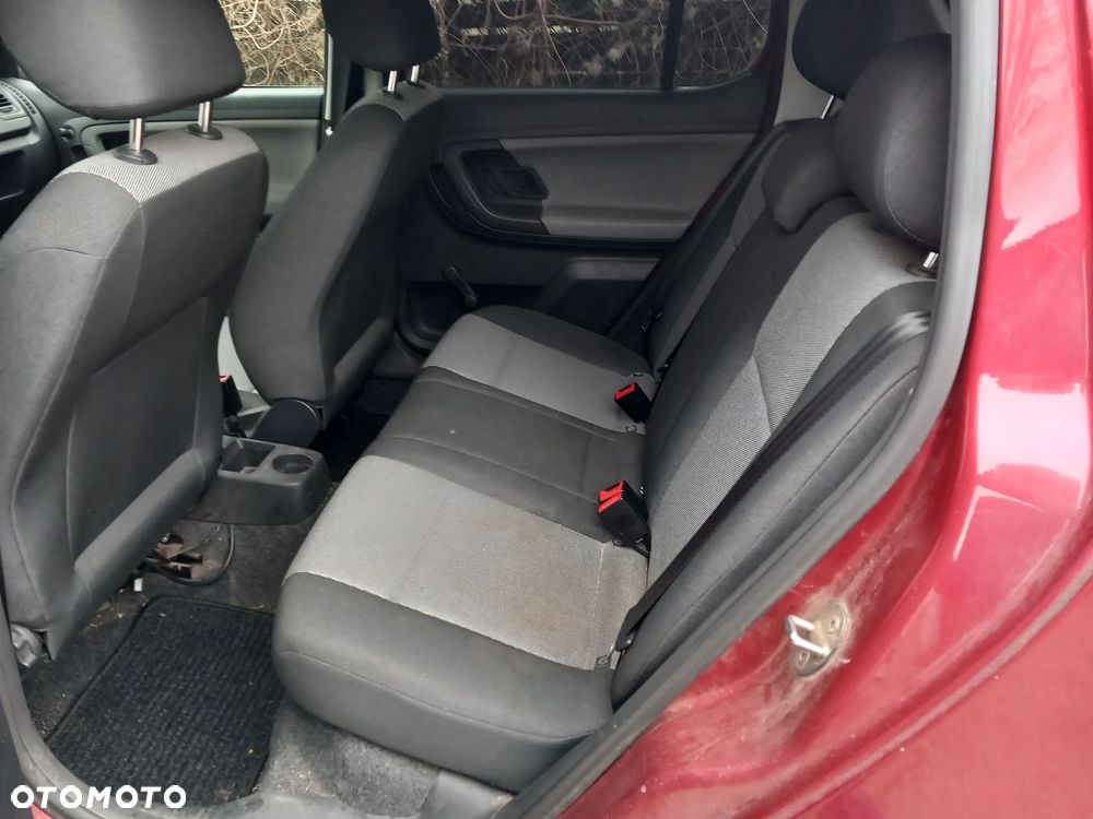 Skoda Fabia 1.2 HTP Classic - 9