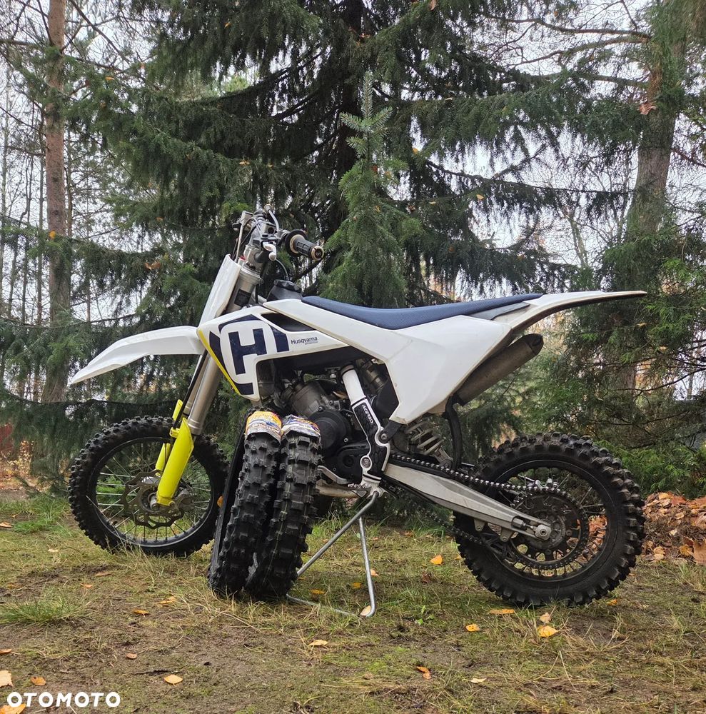 Husqvarna TC