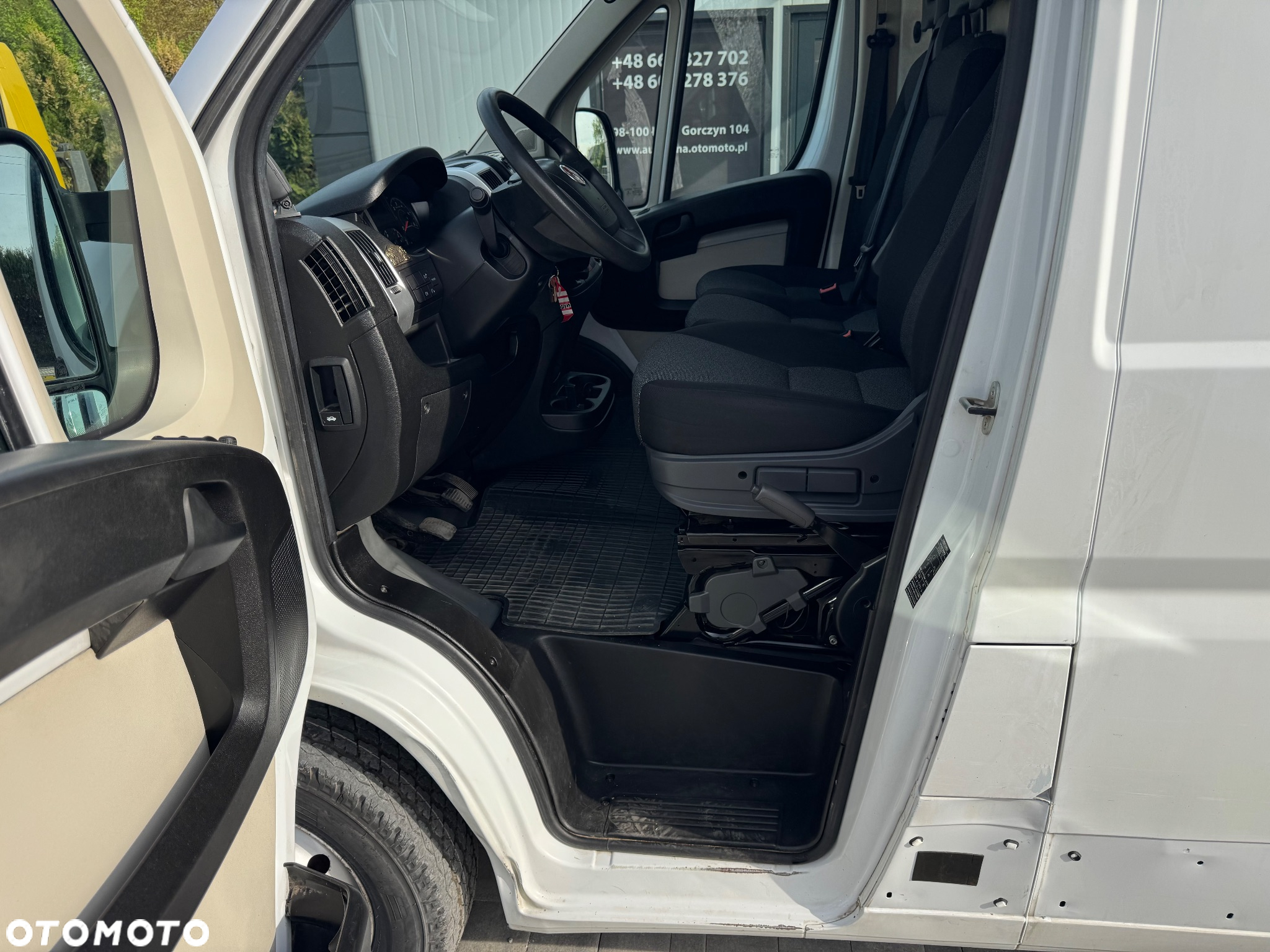 Fiat Ducato L3H2 Chłodnia - 24