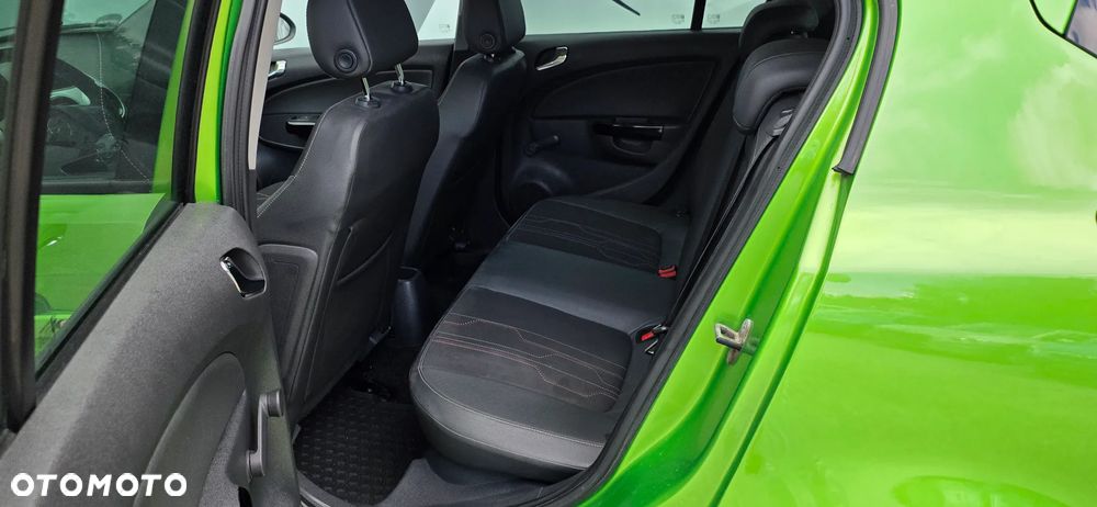 Opel Corsa 1.4 16V 150 Jahre - 17