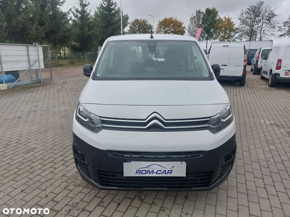Citroën Berlingo XL 1.5 BlueHDI Live - 3