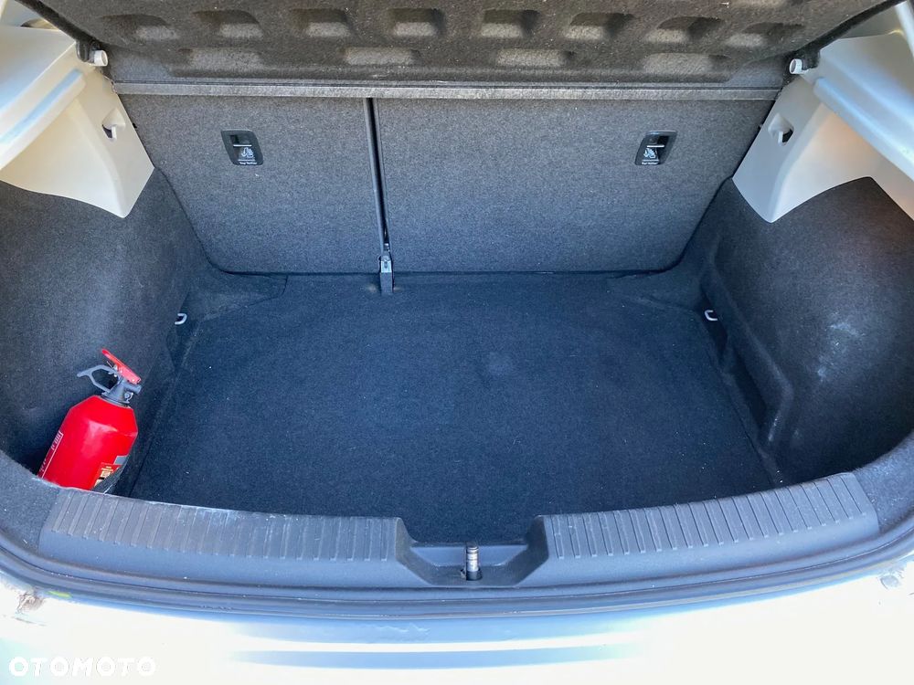 Seat Leon 1.2 TSI Style - 36