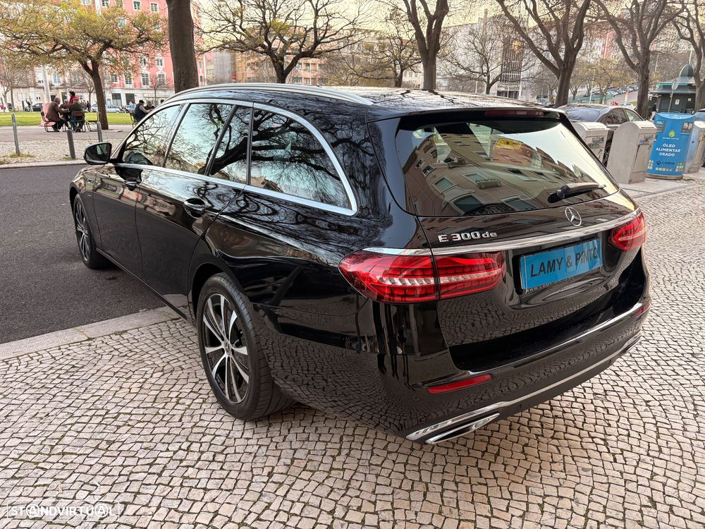 Mercedes-Benz E 300 - 5