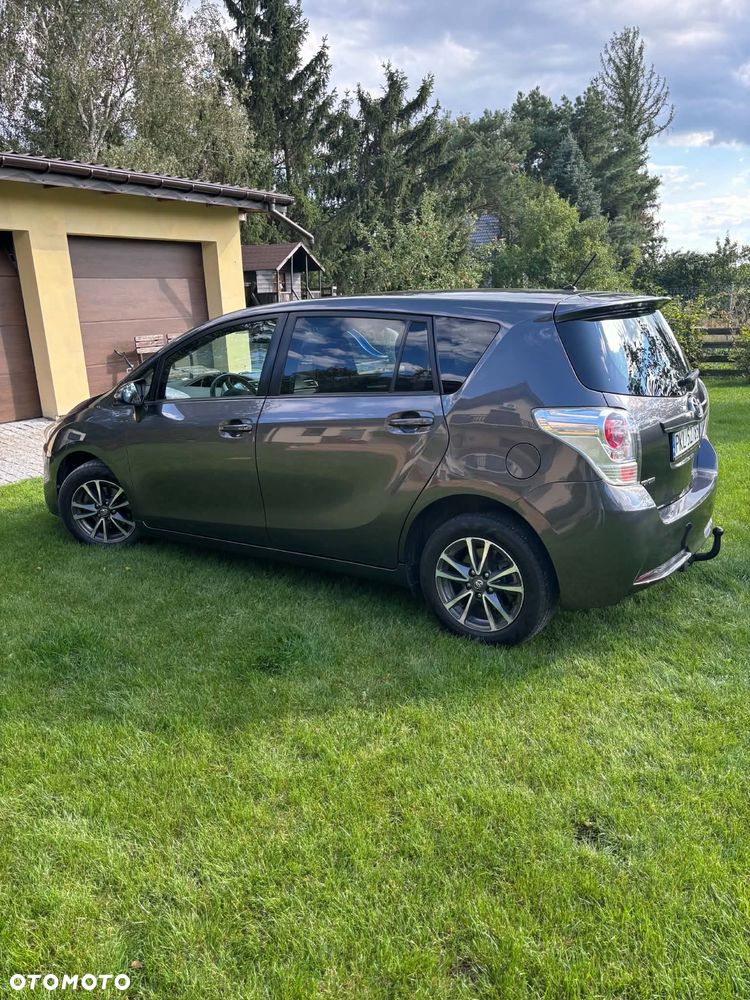 Toyota Verso 1.6 D-4D Premium 7os - 27