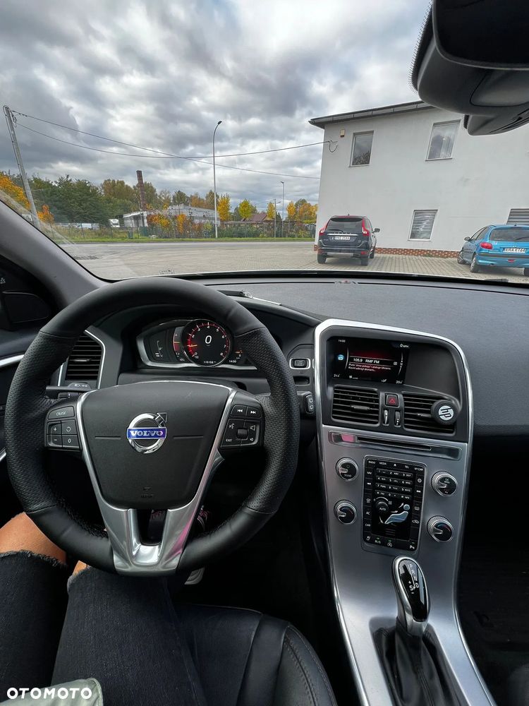 Volvo XC 60 - 17