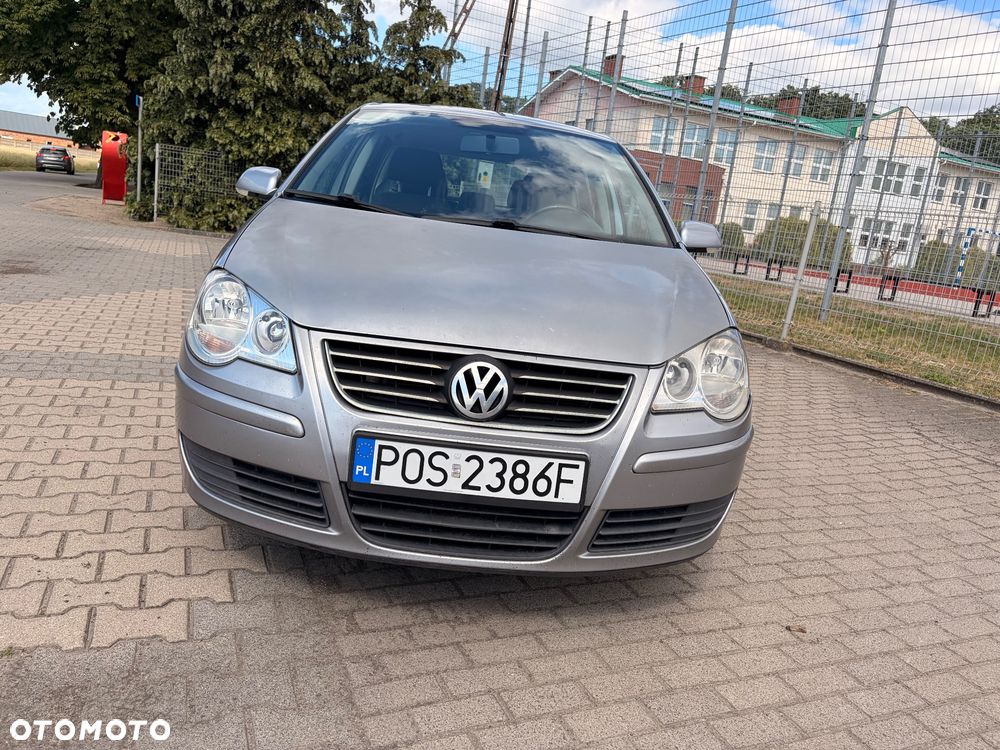 Volkswagen Polo 1.9 TDI Fun - 6