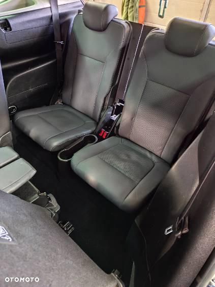 Opel Zafira Tourer 2.0 CDTI ecoFLEX Start/Stop Selection - 18