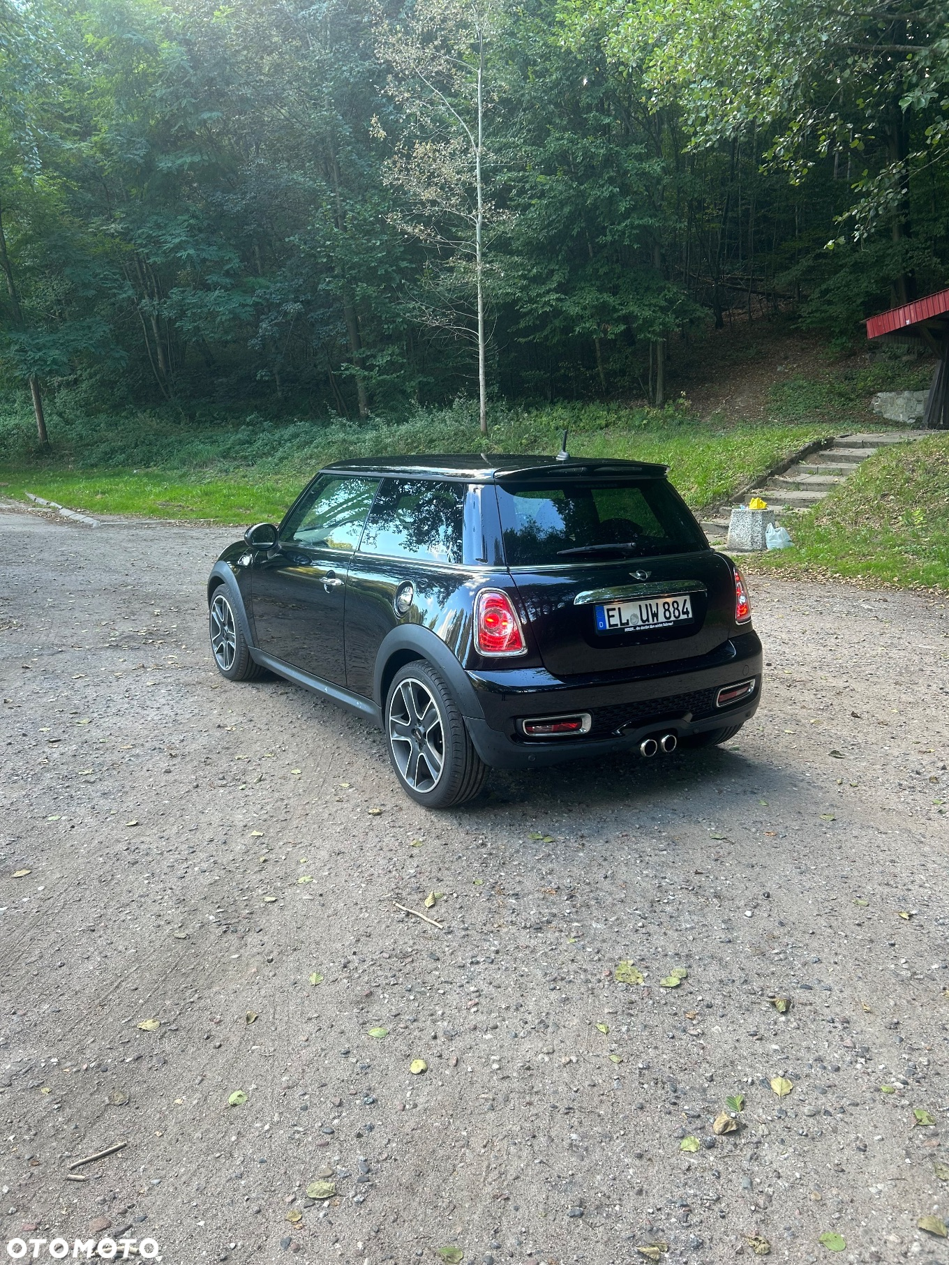 MINI Cooper S Coupe - 6