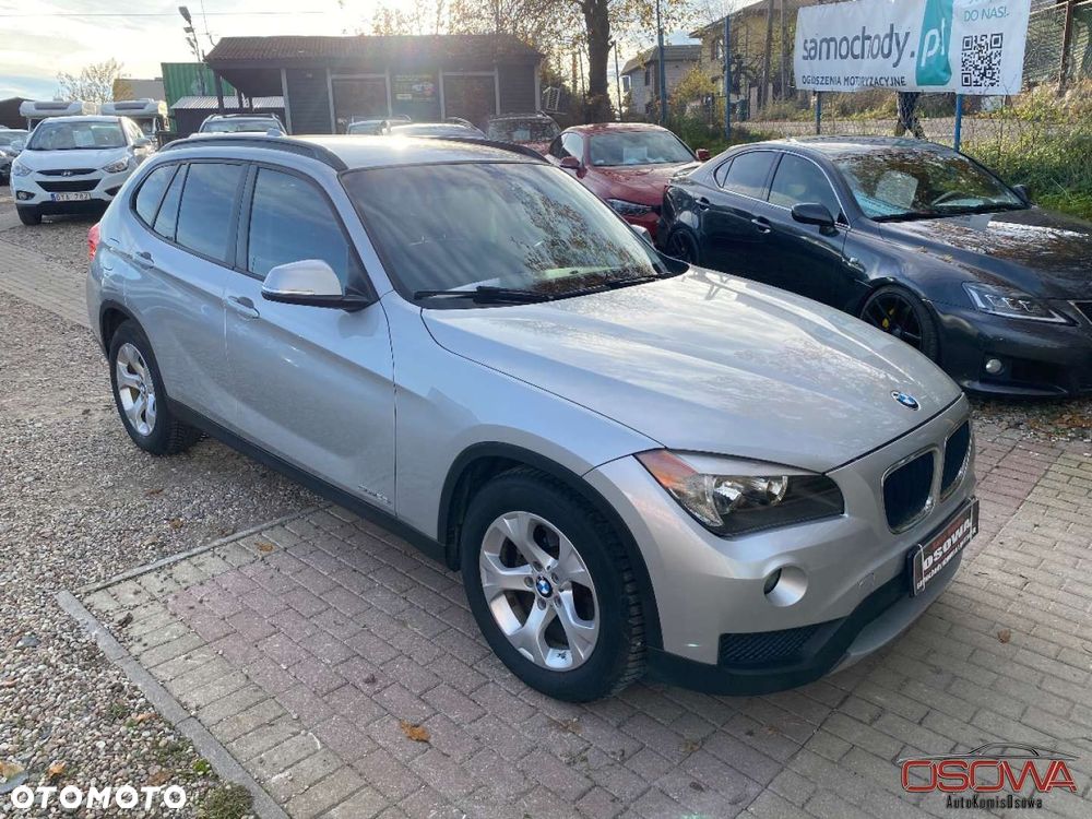 BMW X1 - 15