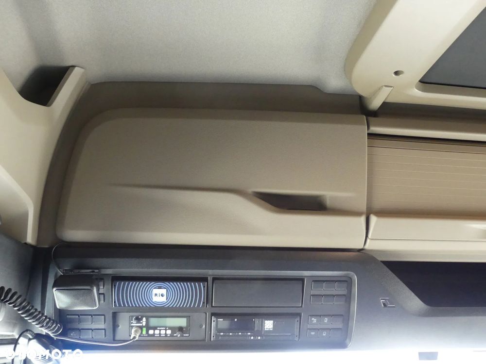 MAN TGX 18.510 / AUTOMAT / EURO 6 / STANDARD / PEŁEN SERWIS W ASO MAN / - 37