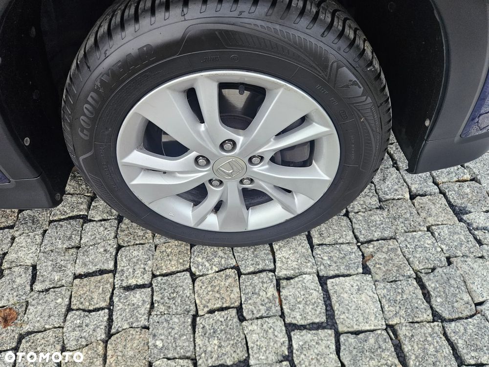 Honda HR-V 1.5 i-VTEC Elegance - 22