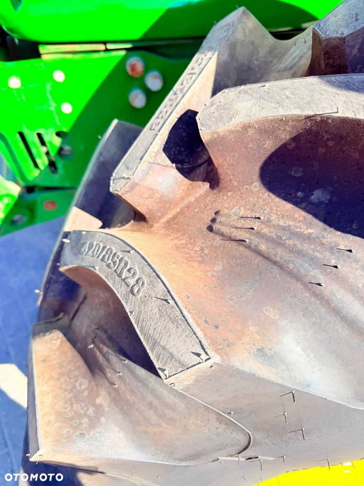 John Deere 6930 PREMIUM - 19