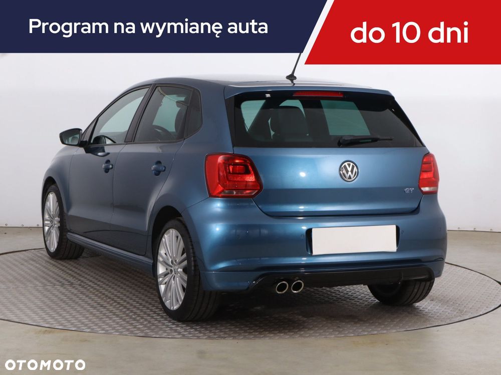 Volkswagen Polo - 6