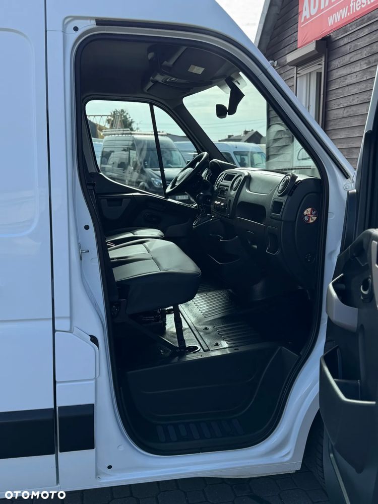 Renault Master L2H2 Średniak / - 16