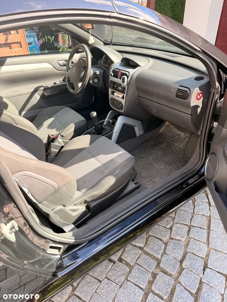Opel Tigra 1.8 Sport - 7