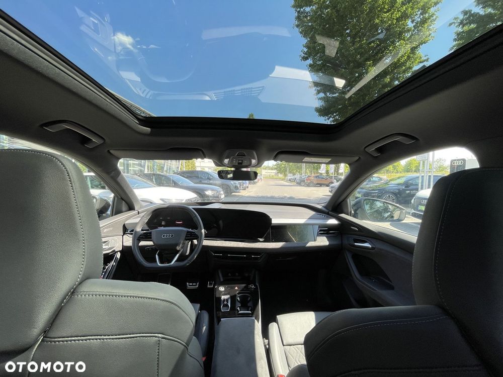 Audi Q6 e-tron - 37