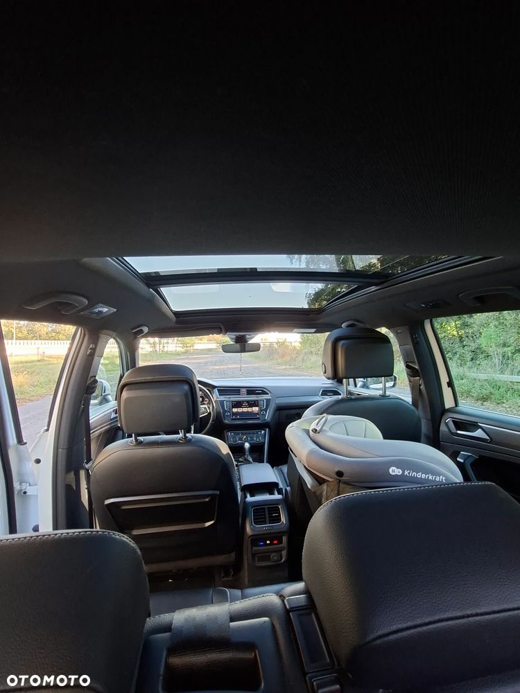 Volkswagen Tiguan - 11