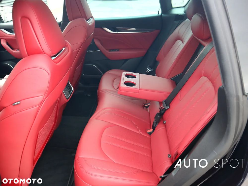 Maserati Levante MHEV GT - 39