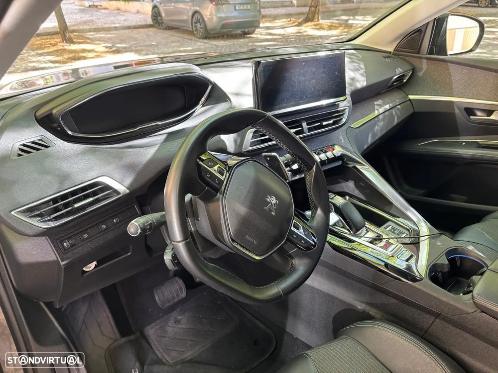 Peugeot 3008 - 4