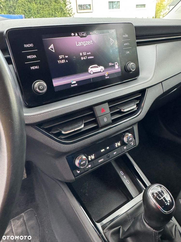 Skoda Scala 1.6 TDI Ambition - 9