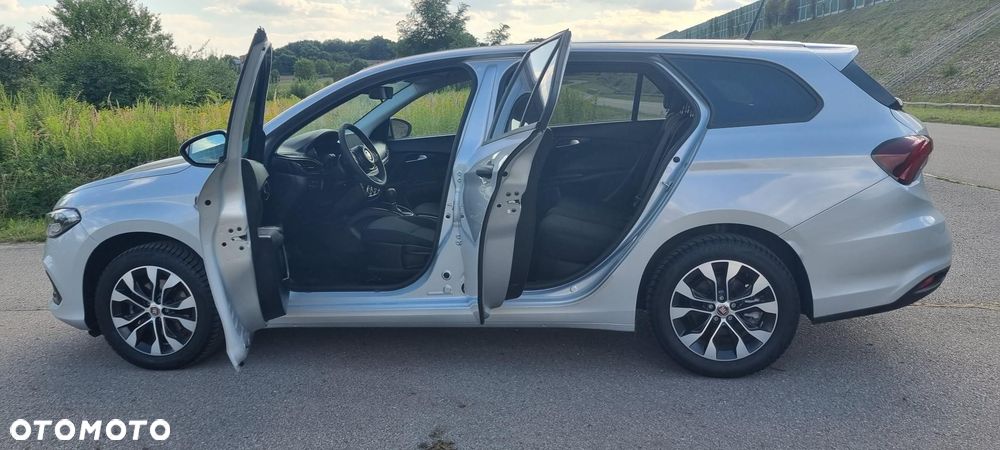 Fiat Tipo Kombi 1.0 T3 Life - 14