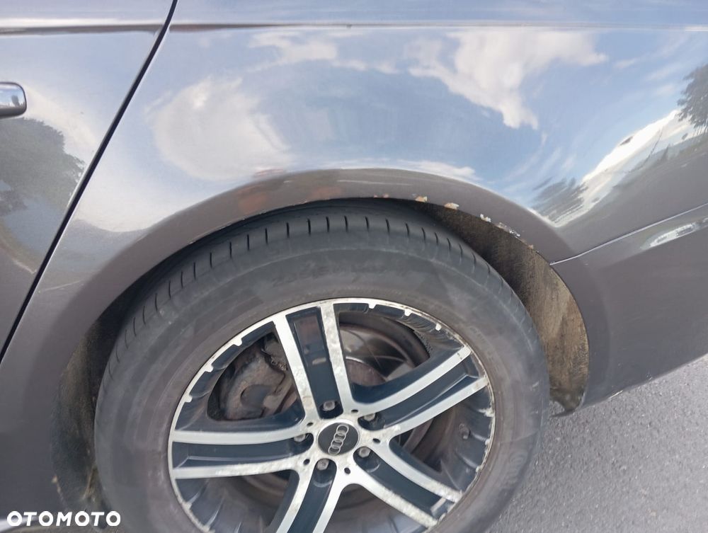 Audi A4 Avant - 10