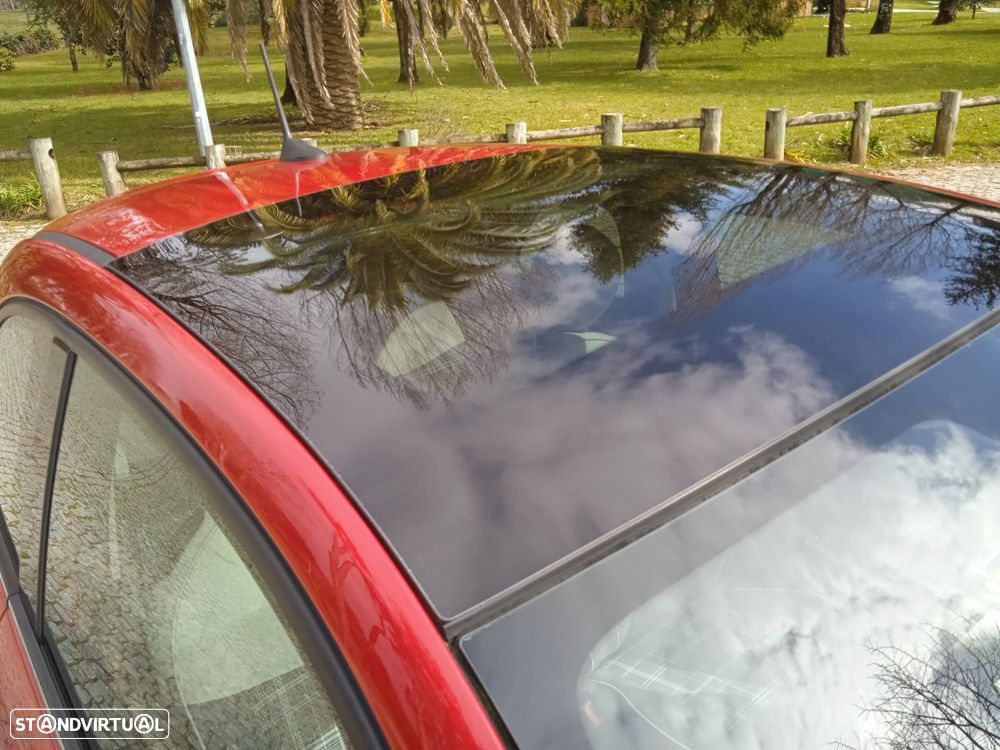 Fiat 500 1.2 Lounge S&S - 42