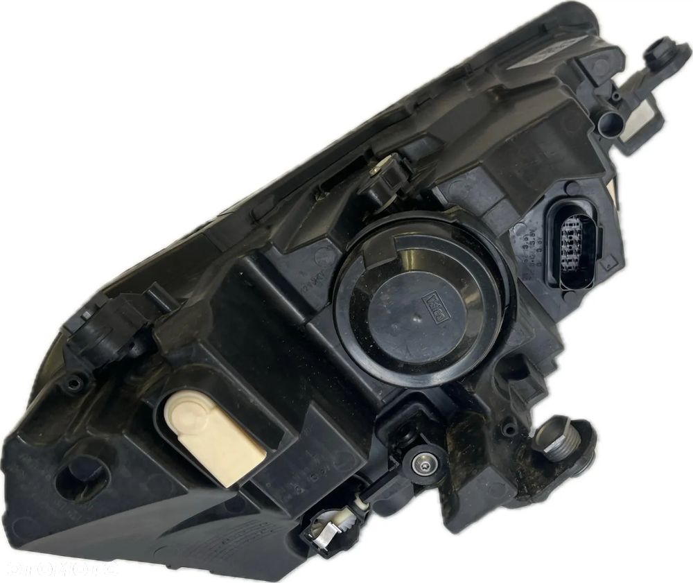 SEAT ARONA IBIZA 17-22 LAMPA LEWY PRZÓD 6F1941007C - 4