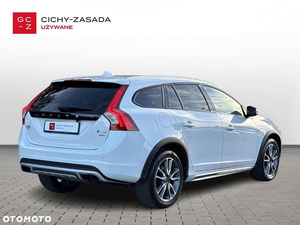 Volvo V60 - 5