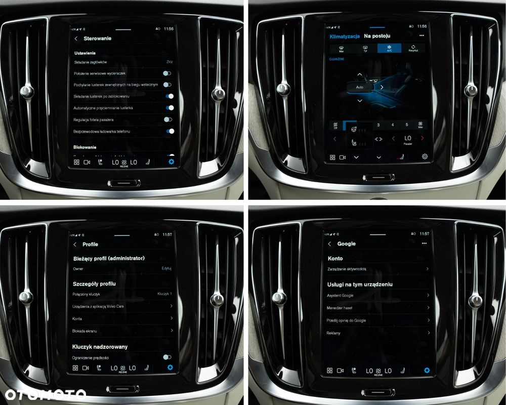 Volvo V60 B3 B Geartronic Inscription - 40