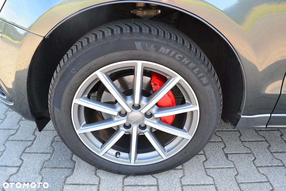Audi Q5 2.0 TDI Quattro S tronic - 24