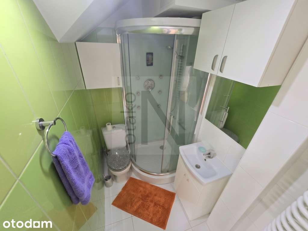 Apartamento, 36 m²