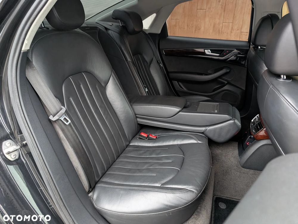 Audi A8 4.2 FSI Quattro tiptronic - 16