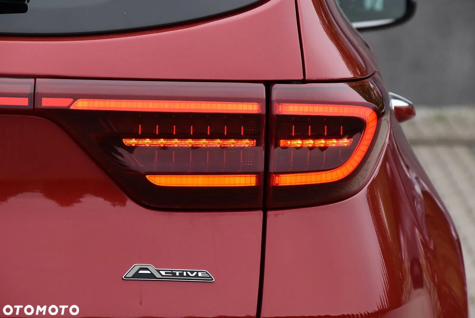 Kia Sportage - 10