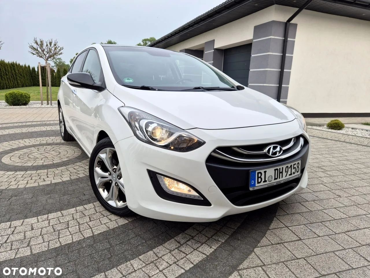 Hyundai i30 - 1