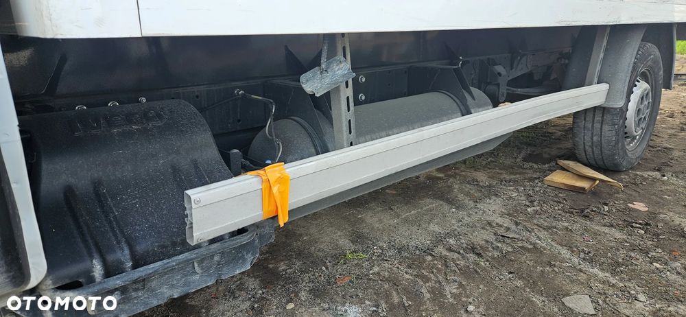 Iveco DAILY - 10
