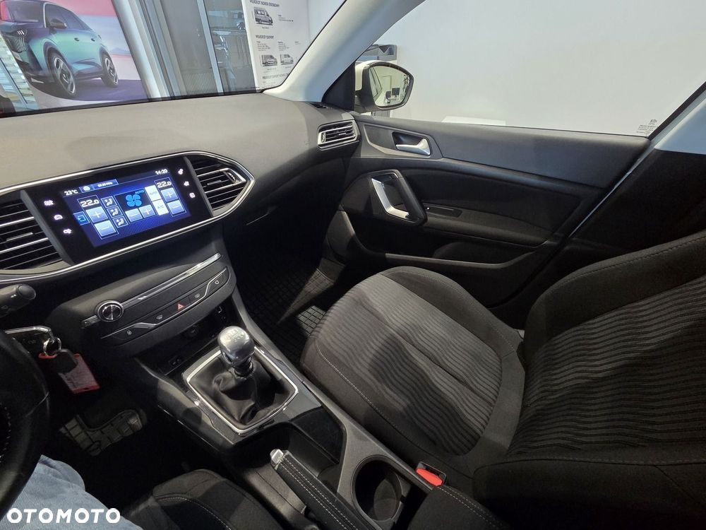 Peugeot 308 1.2 PureTech Active S&S - 18