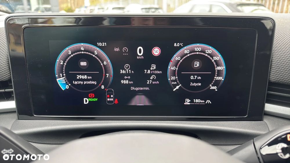 Volkswagen T-Roc 1.5 eTSI R-Line DSG - 20