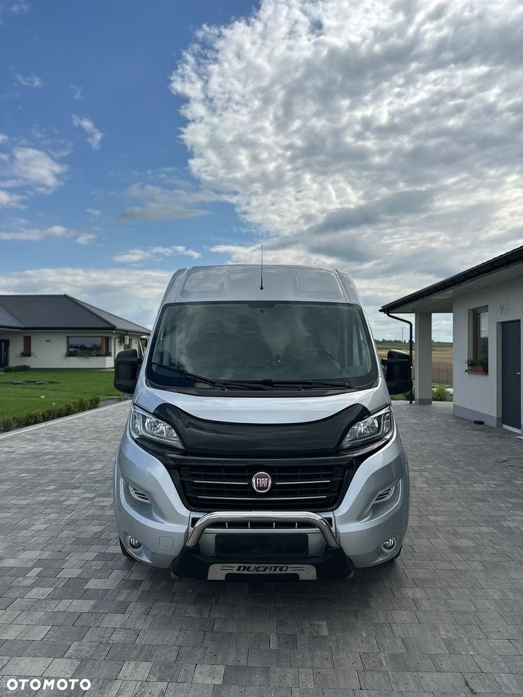 Fiat Ducato - 8