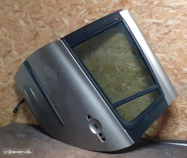 Porta Trás Esq Renault Clio Grandtour (Kr0/1_) - 1