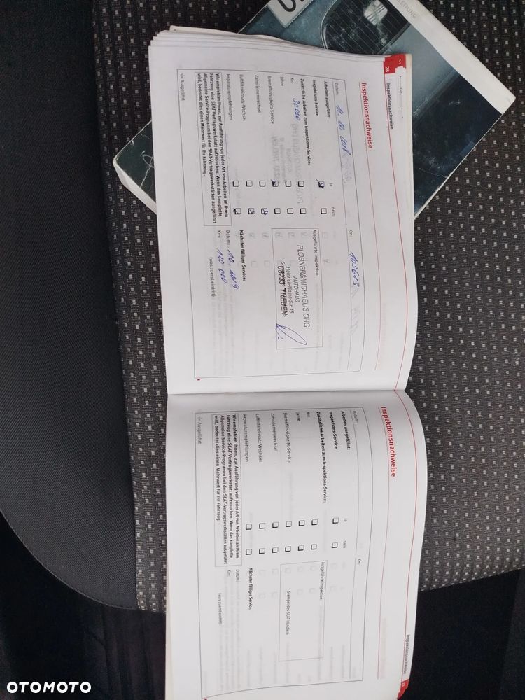 Seat Leon 1.4 Reference - 24