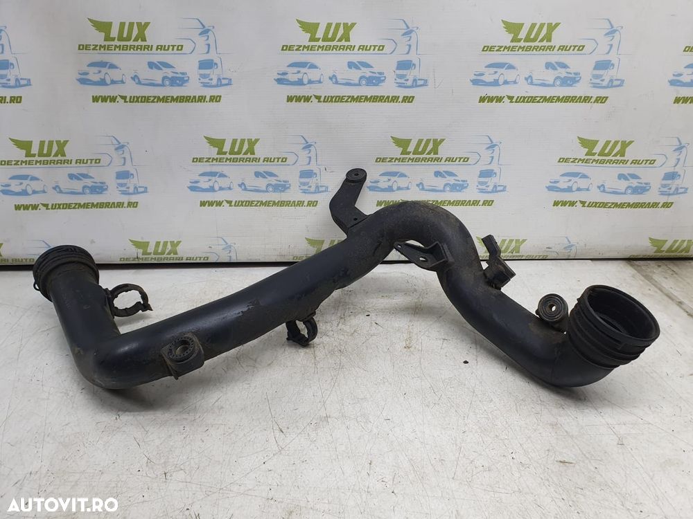 Furtun tub intercooler 1k0145762f 1.9 tdi Volkswagen VW Touran 1 [200 - 2