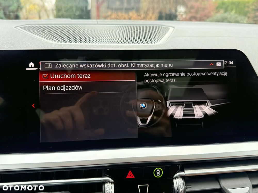 BMW Seria 3 320d xDrive Luxury Line - 16