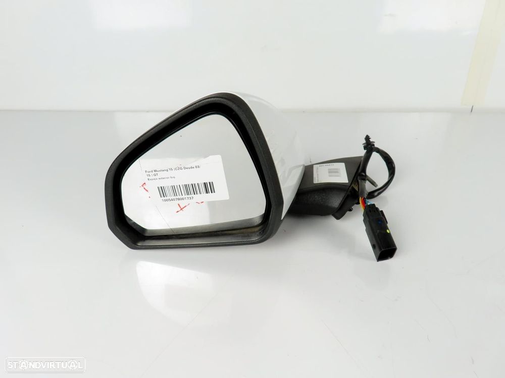 Retrovisor / Espelho Esquerdo Usado / Original FORD MUSTANG FORD MUSTANG COUPÉ - 1