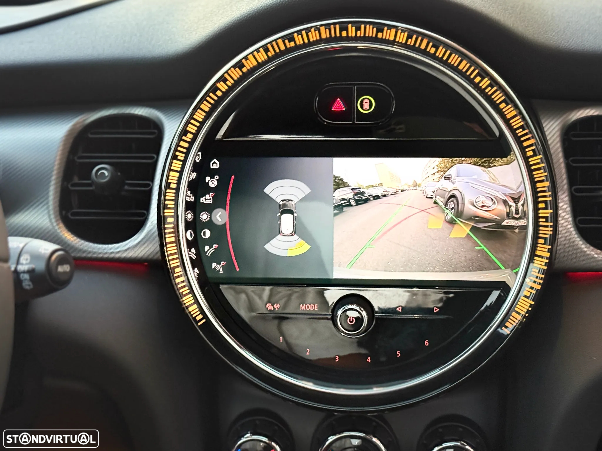 MINI 3 Portas Cooper SE Premium Yours - 7