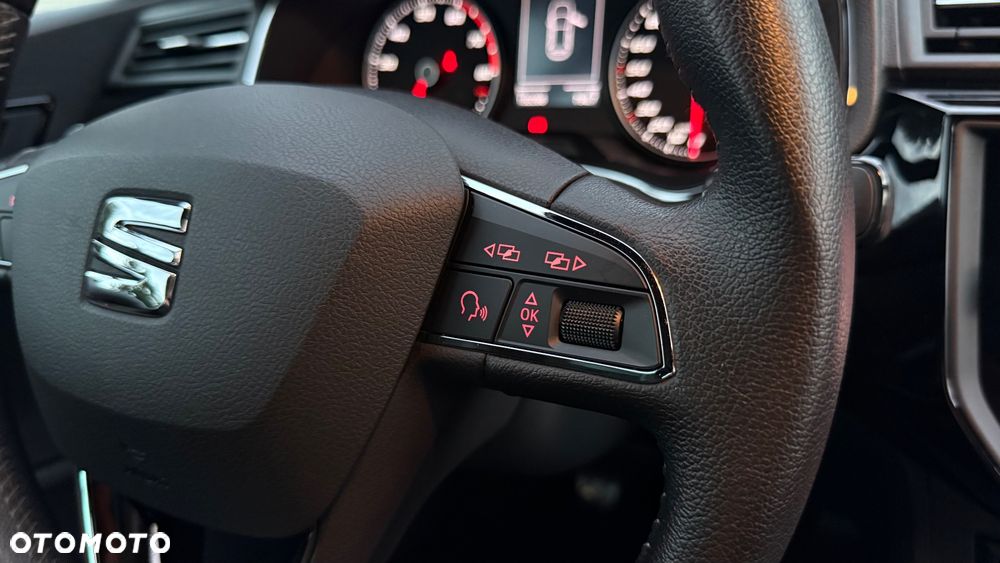 Seat Ibiza 1.0 TSI S&S XCELLENCE - 30