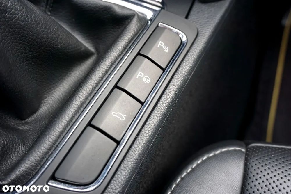 Skoda Superb 2.0 TDI Exclusive - 33
