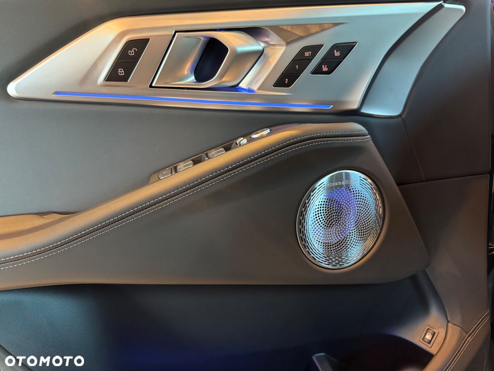 BMW XM 50e PHEV sport - 20